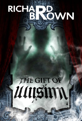 Cover of The Gift of Illusion