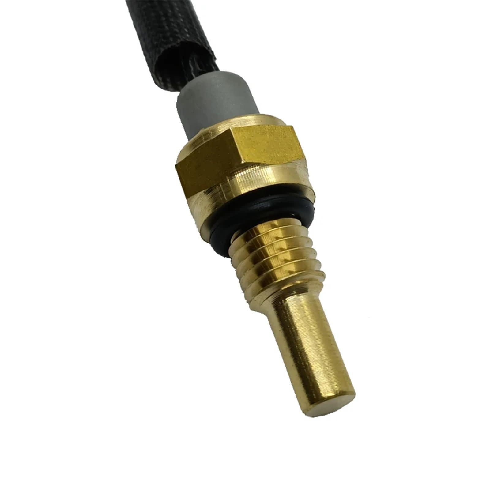 Kit de sensor de refrigerante Sensor de temperatura del refrigerante para ISUZU 12609558 12590959 TX136 12606657 12586299 instalación
