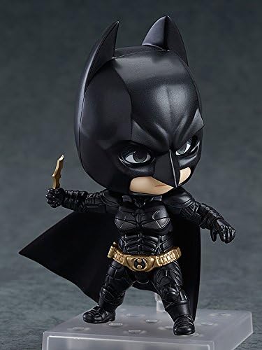 Good Smile The Dark Knight Rises: Batman Nendoroid