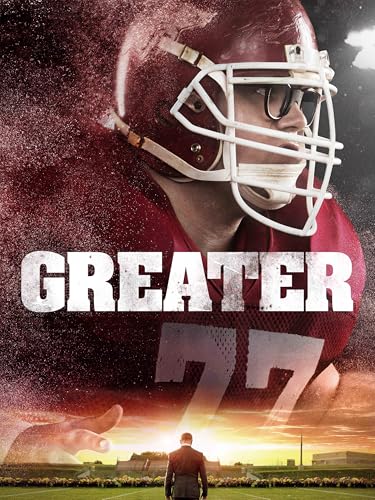 Bild: Greater [OV] f�r 0,00 EUR bei amazon.de