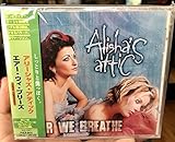 ALISHA'S ATTIC AIR BREATHE MADE JAPAN PHCR 8410