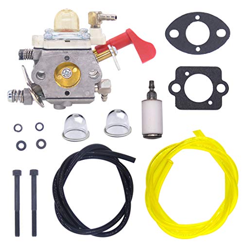 Fitbest Carburetor For Walbro Wt-997 Wt-664 Wt-668 Hpi Baja 5B 5T Fg Zenoah Cy Losi 23-30.5Cc Engines Carb #TOP23
