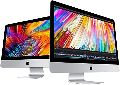Apple Late 2014 iMac (27