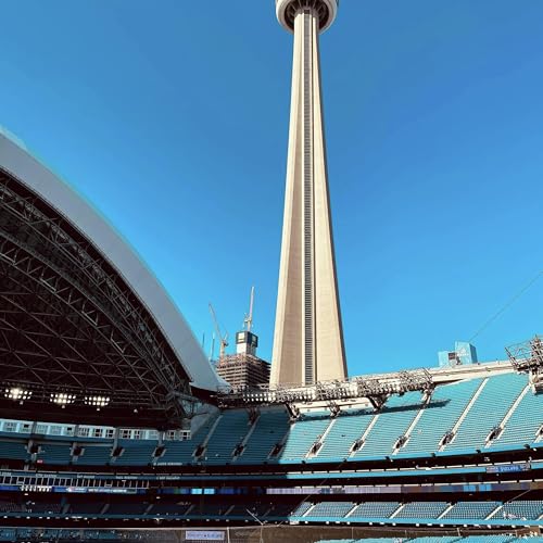 Page de couverture de Mike Wilner, baseball columnist for the Star and host of the podcast “Deep Left Field,” on the Blue Jays clinching a spot in the playoffs and recapping the Charlie Kirk Memorial Service held yesterday.