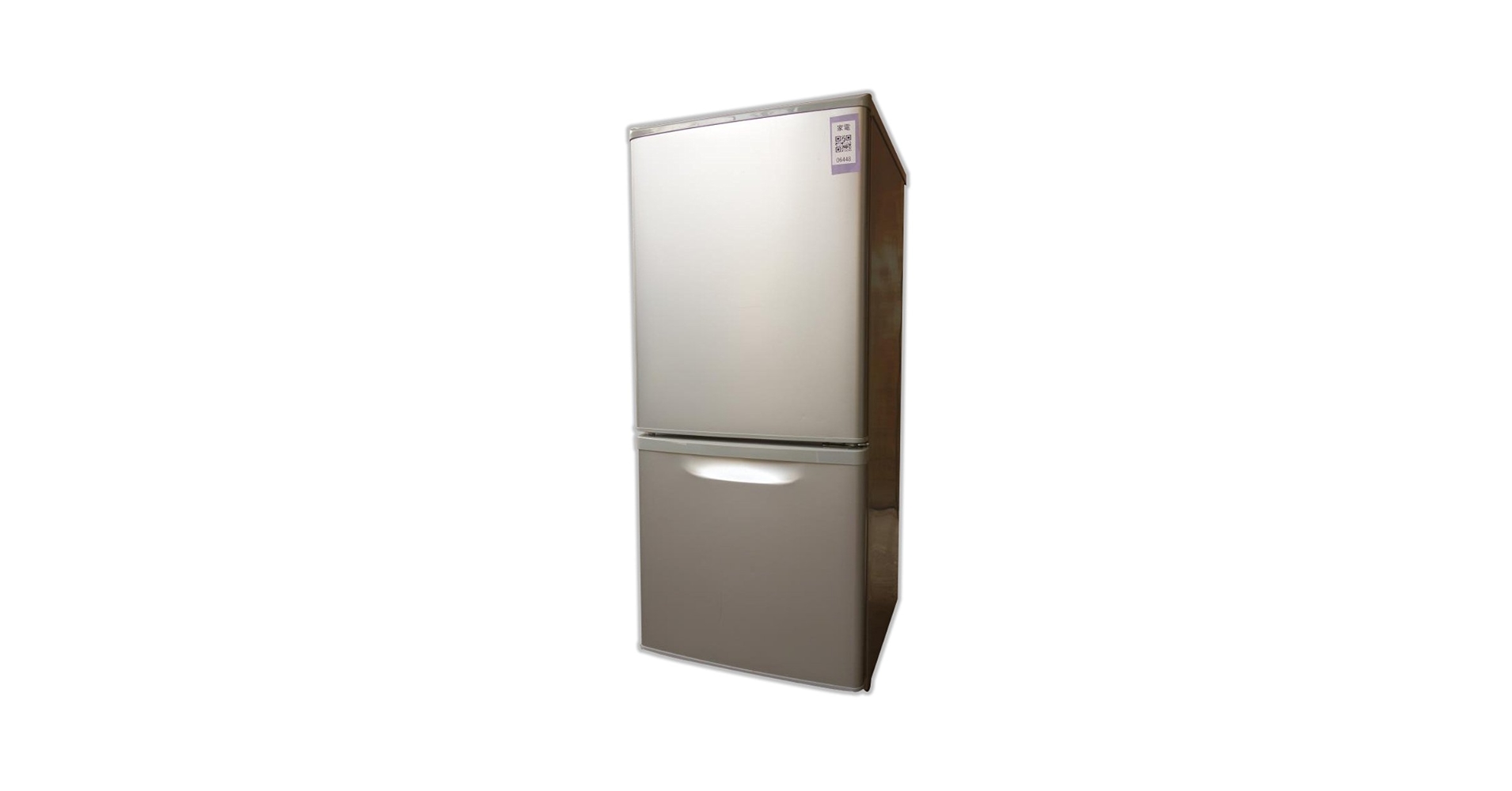 送料無料★Panasonic 138L 2ドア冷蔵庫【NR-B144W】 Amazon | パナソニック 138L 2ドア冷蔵庫 ホワイトPanasonic NR