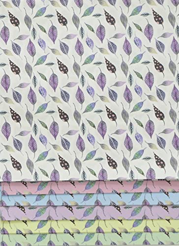 Origami Patterned Paper Double-Sided papier pliable aquarelle 24 pcs