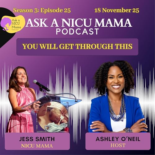 You Will Get Through This with Jess