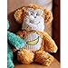 GURU Pet: Soft Scents - Monkey - Banana-Scented 11