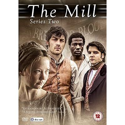 The Mill: Series 2