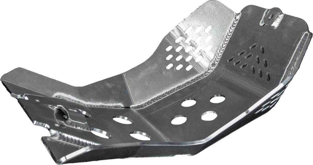 Enduro Engineering Aluminum Skid Plate for 2020-2024 Beta 350-500RR/RS 4-T Dirt Bikes