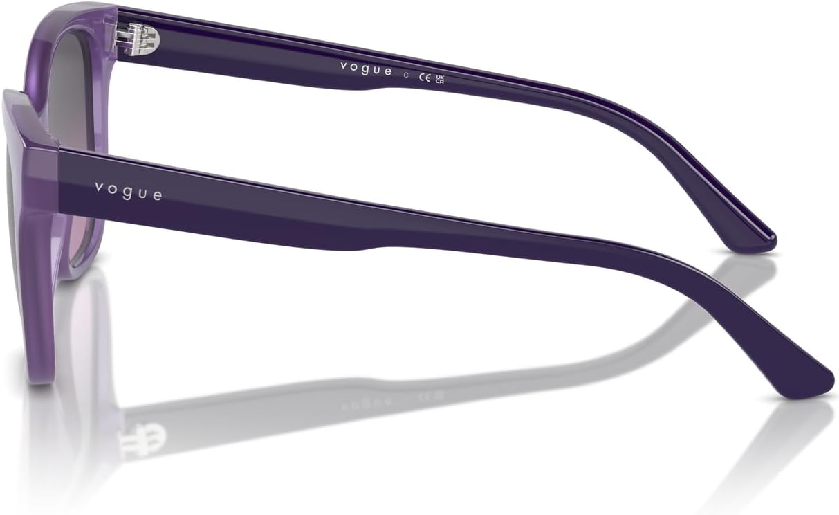 Vogue Eyewear Vj2023 Butterfly Sunglasses