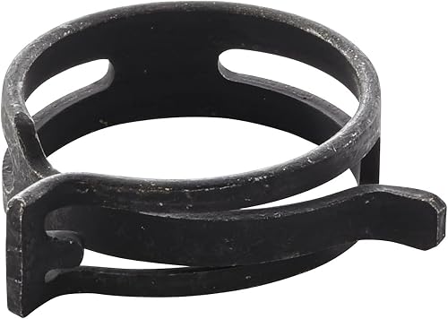 HELLA 8HK 187 228-361 Klemmschelle - Breite: 12mm - Spannber