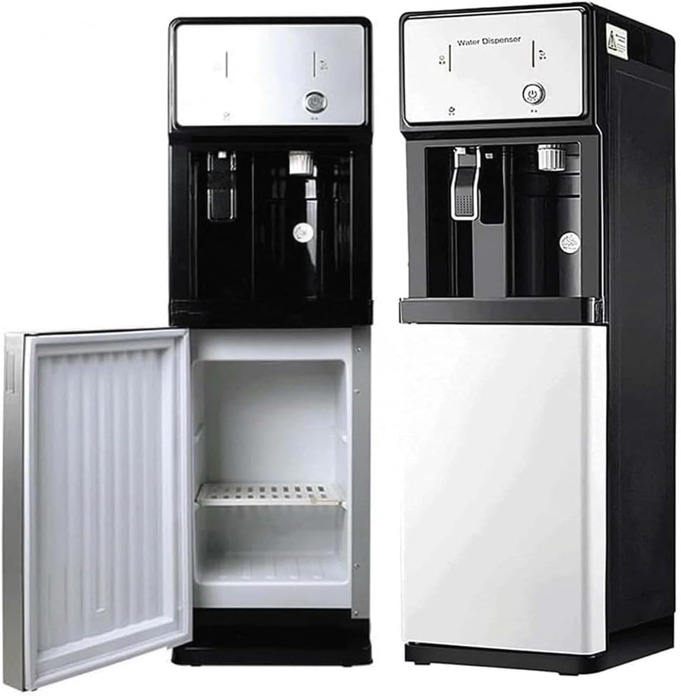 Dispensador de agua para el hogar y la oficina ideal para zonas comunes y cocinas