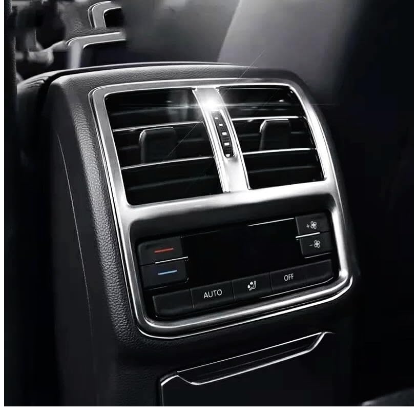 Salida de aire de coche VW Passat B8 Variant Arteon 2017-2021 5