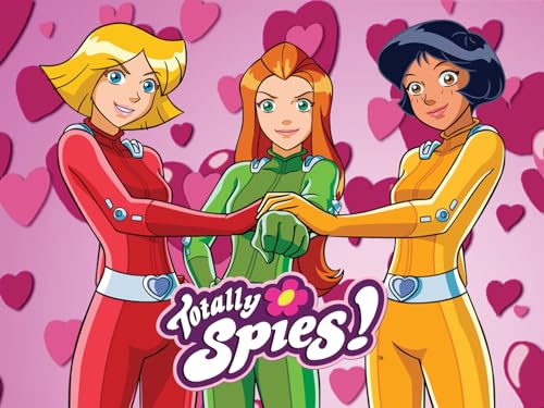 Totally Spies!