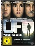  Die UFO-Verschwörung