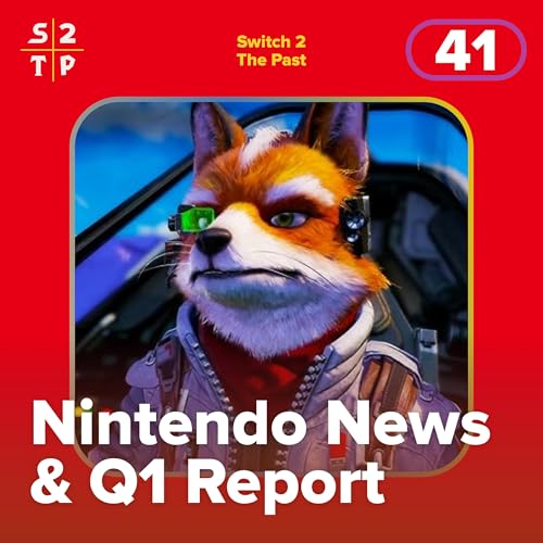 Star Fox Direct & Nintendo News