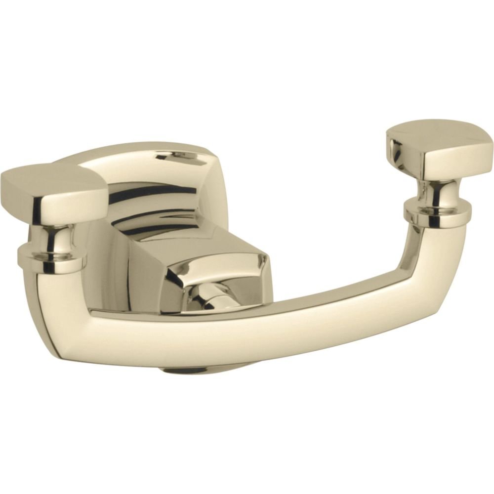 KOHLER Margaux® Robe Hook