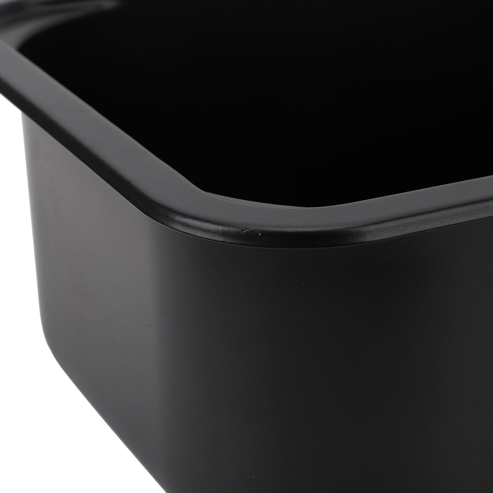 Dilwe Zlew do Samochodu Kempingowego, Zlewozmywak do Samochodu Kempingowego ze Stali Nierdzewnej 304, 15 X 11 X 5,7 Cala, Pojedyncza Komora 12 L, Otwór Spustowy 40 Mm, Wpuszczana Konstrukcja Kuchni