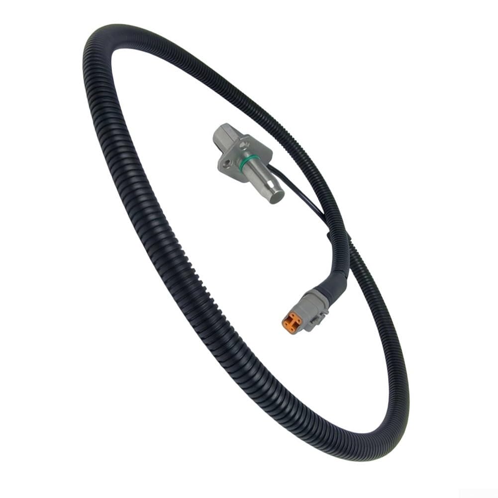 CXT22077 Bodensensor für 3520/3522/CH570/CH670/6090 Traktoren, Metall Drucksensor Ersatzteil für landwirtschaftliche Geräte