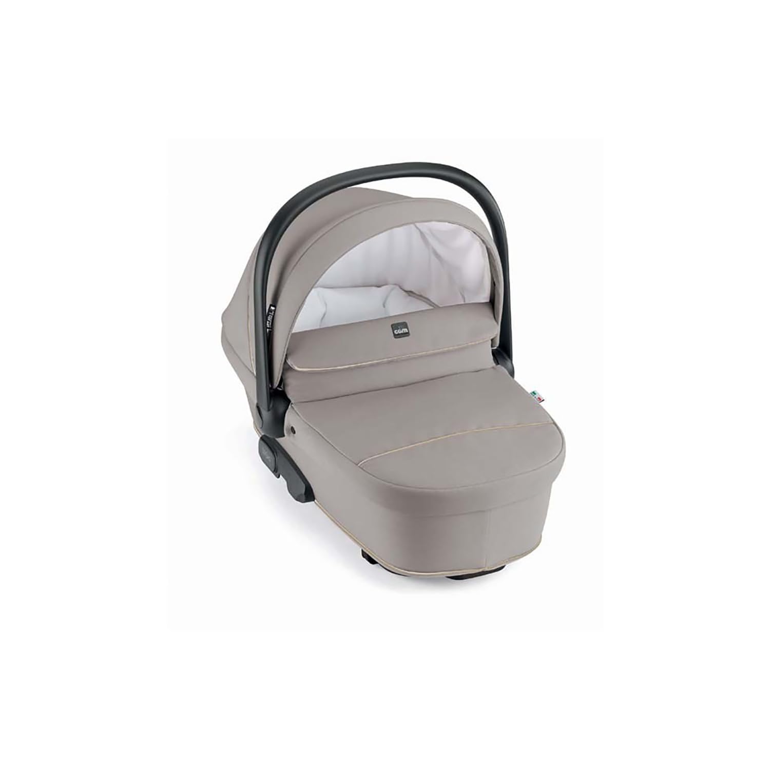 Duo Fluido Easy Beige