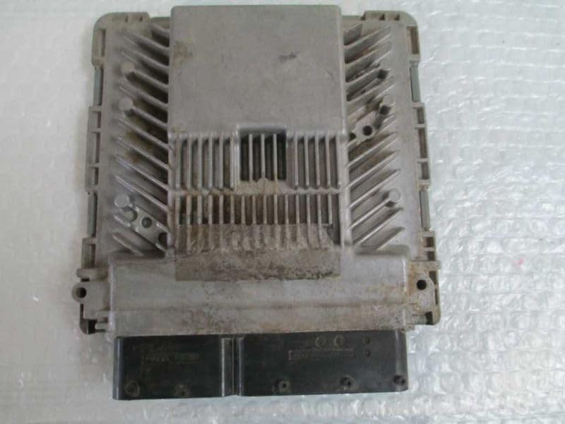 Generic Engine ECM Control Module 3.2L Fits 09-10 fits Audi A5 8T0 907 559 G 8T0907559G