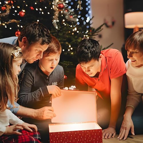 300g Füllmaterial Geschenkbox, 6 Farben Verpackungsmaterial Füllmaterial, Geschreddertes Papier für Geschenkbox für Geschenkboxen Geschenkkörbe Ostern Geschenk Dekoration