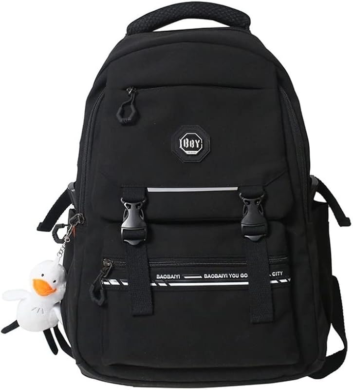 Mochila escolar para meninas meninos mochila mochila escolar mochila para adolescentes mochila para escola secundária em oferta na Shopee Mochila escolar para meninas meninos mochila mochila escolar mochila para adolescentes mochila para escola secundária em oferta na Shopee