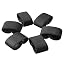 Black 6 Packs