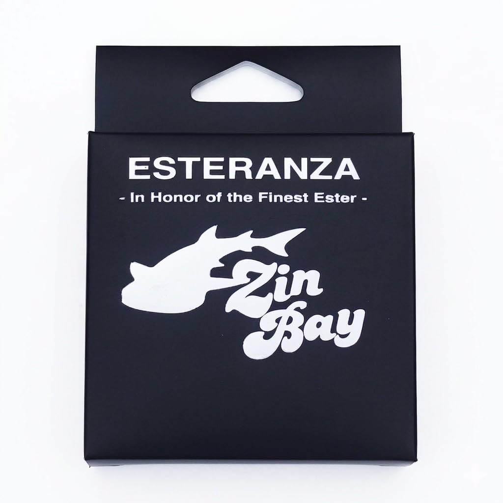 Amazon.co.jp: ZinBay ジンベイ ESTERANZA エステランザ エステル