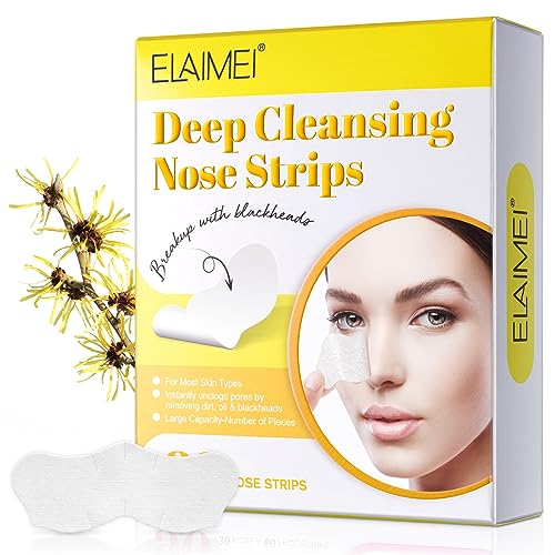 Top 10 Best Nose Pore Strips Picks And Buying Guide Glory Cycles