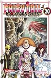 Fairy Tail – 100 Years Quest 20: Rasante Fantasy-Action voller Magie, Freundschaft und Abenteuer