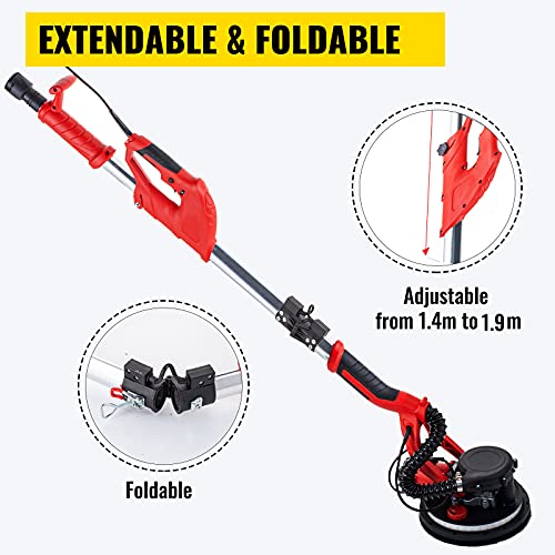 VEVOR 850W Drywall Sander