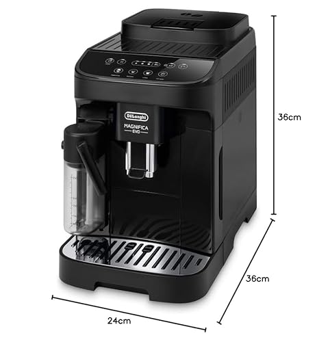 DeLonghi ECAM293.52B - vue 10