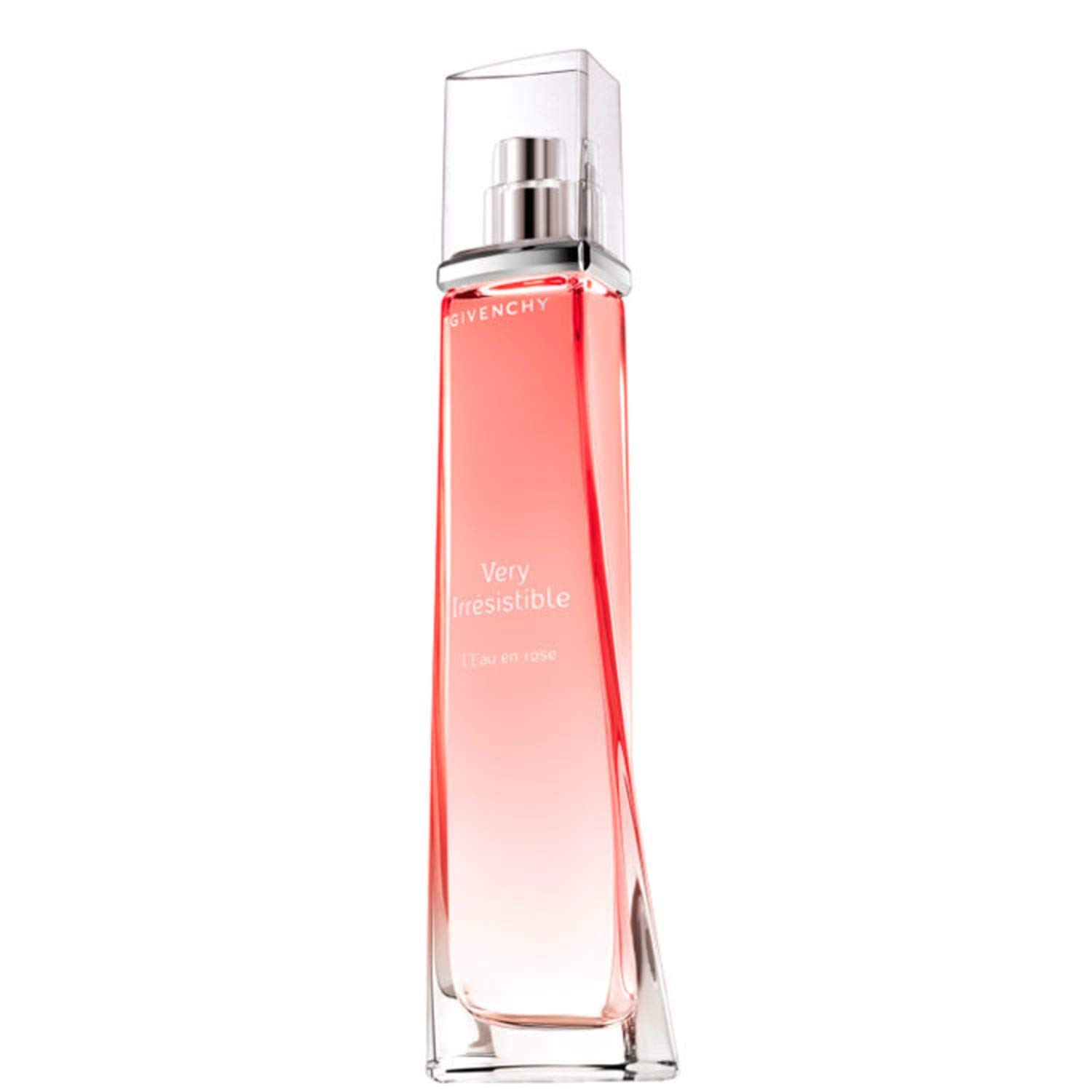 GivenchyVery Irresistible Leau en Rose - perfumes for women, 75 ml - EDT Spray