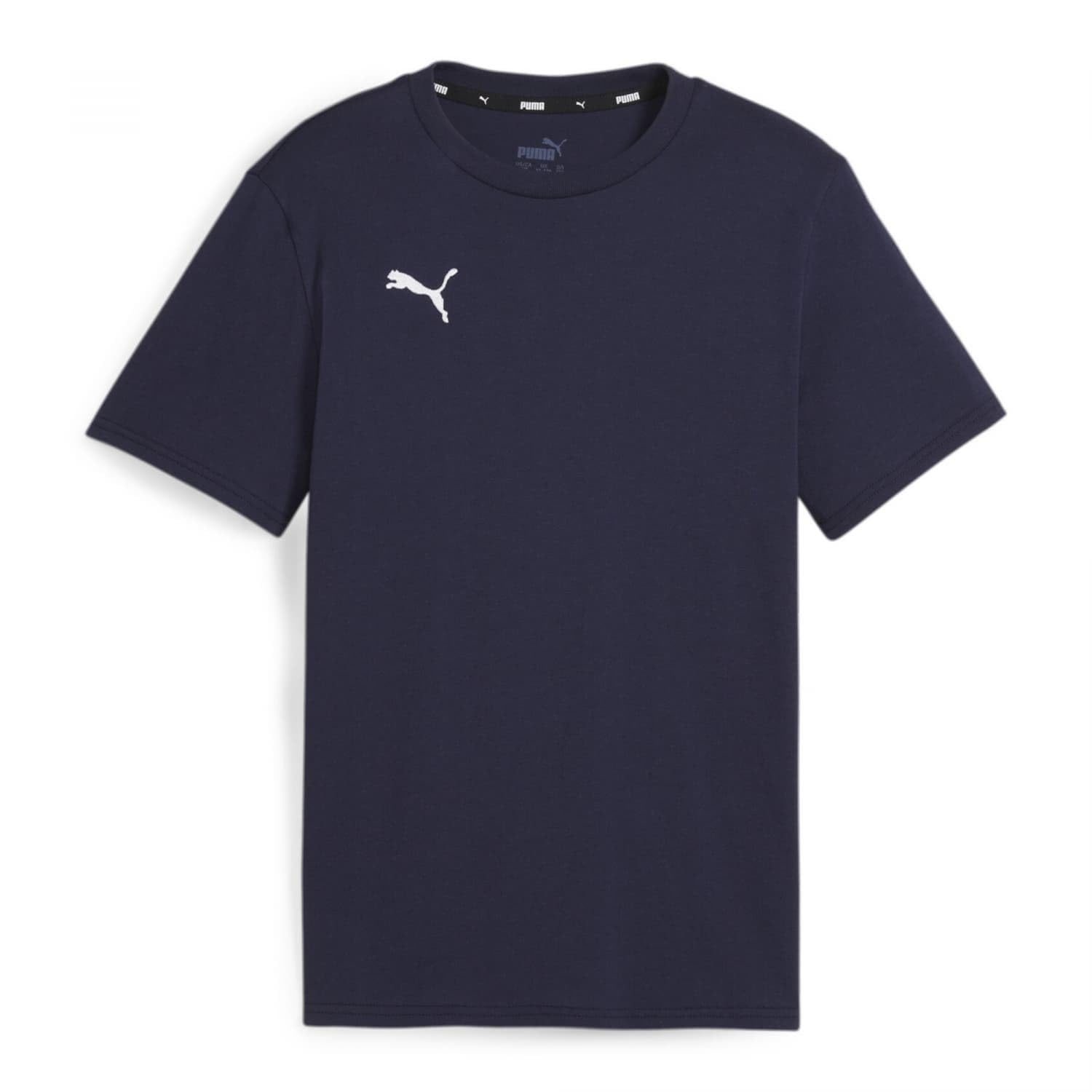 Puma teamGOAL Casuals Tee Jr