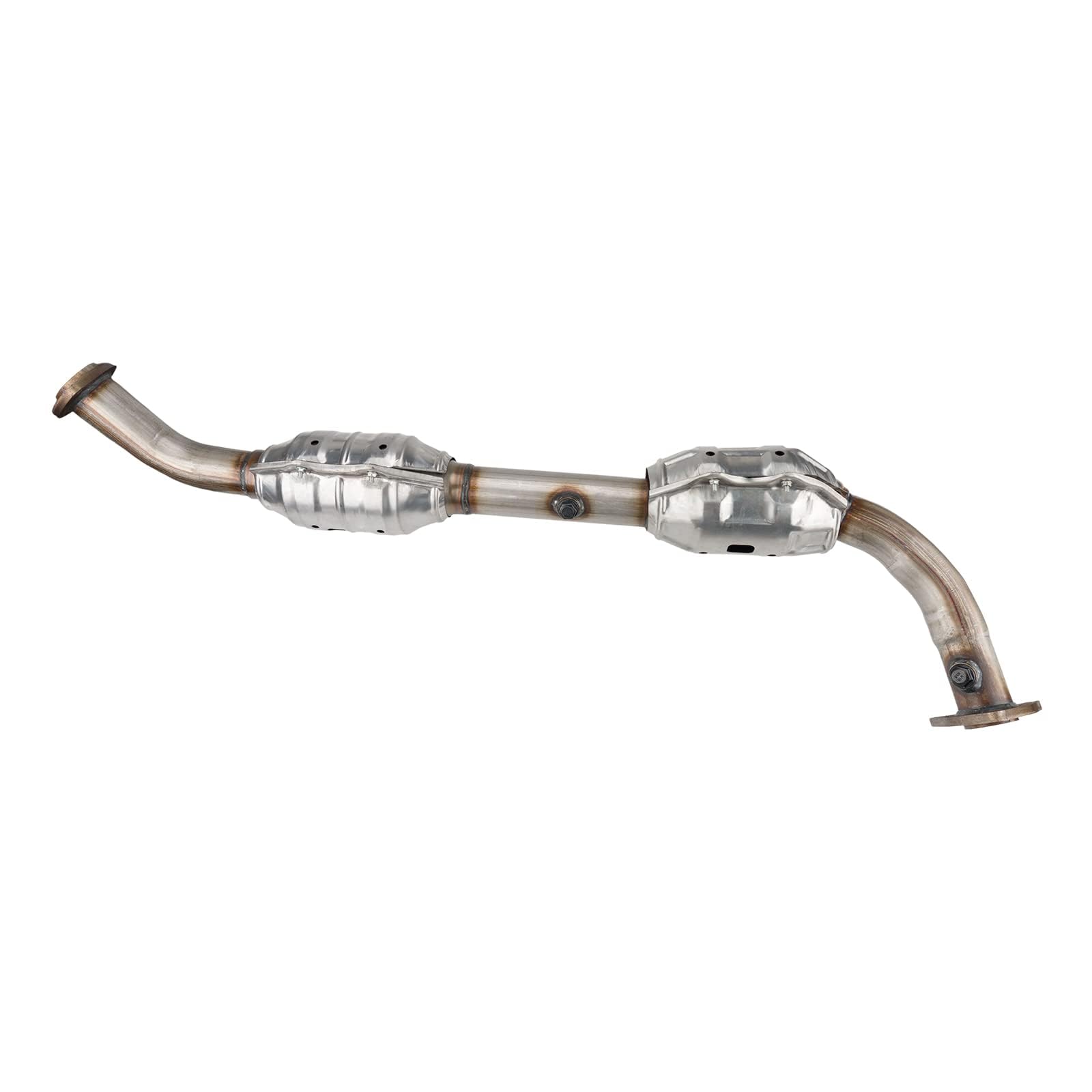 ZonCar Catalytic Converter, Fit for 20072019 Sequoia Tundra 4.6L 5.7L
