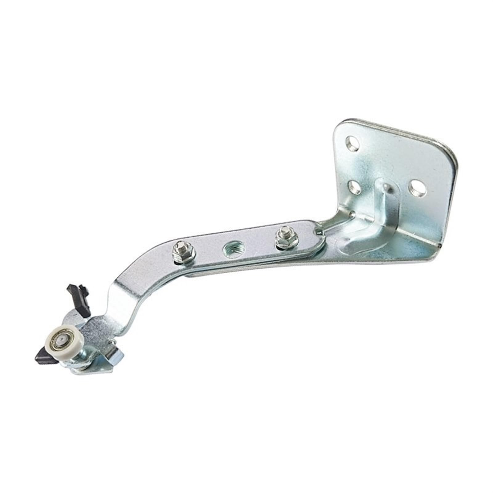 serratura del bagagliaio portellone posteriore Set di sfere per porte scorrevoli 1344234080 1344266080 1344239080 Per Fiat Per Ducato 250 2006-2019(1344239080)