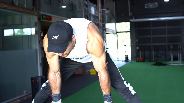 Sportneer Peso Alla Caviglia, Set Di Pesi Regolabili Alla Caviglia - Foto 9