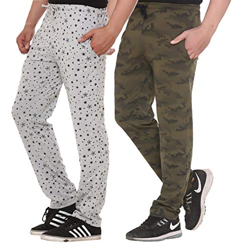 Image of SHAUN Men Trackpent (631MNP2 $P)