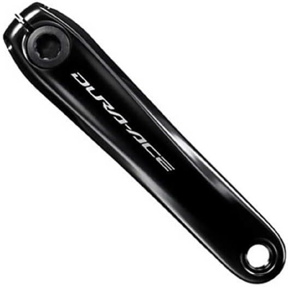Shimano Biela Iz. 167.5mm - FC-R9200 Bike Crankset