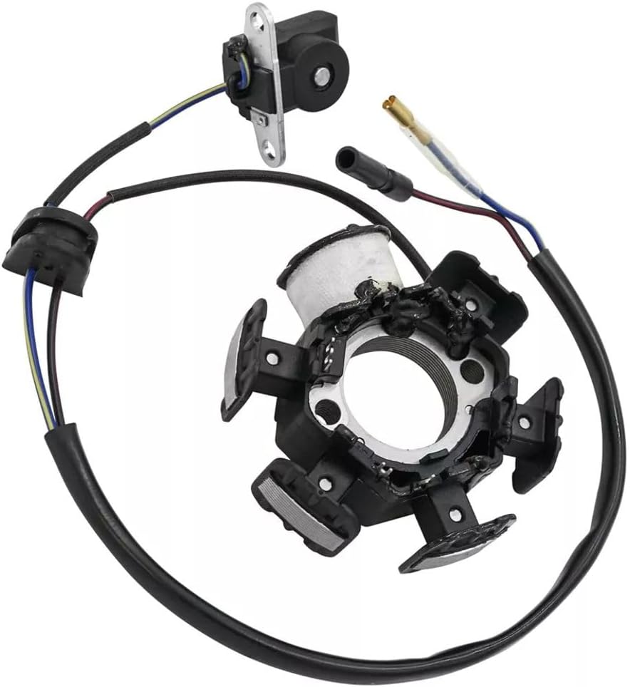 Stator 311-KN4-751 Stator Generator Alternator Replacement Parts