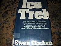 Ice Trek 031201046X Book Cover