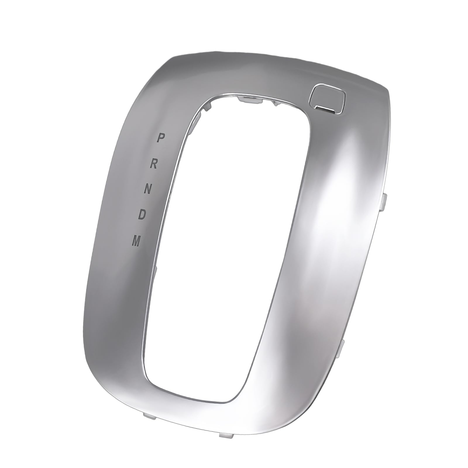 Automkt Gear Shift Bezel Cover Fits for 2013-2018 Encore Replaces 55587364