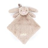 Jellycat Soft Books, Sleepy Beige Bunny