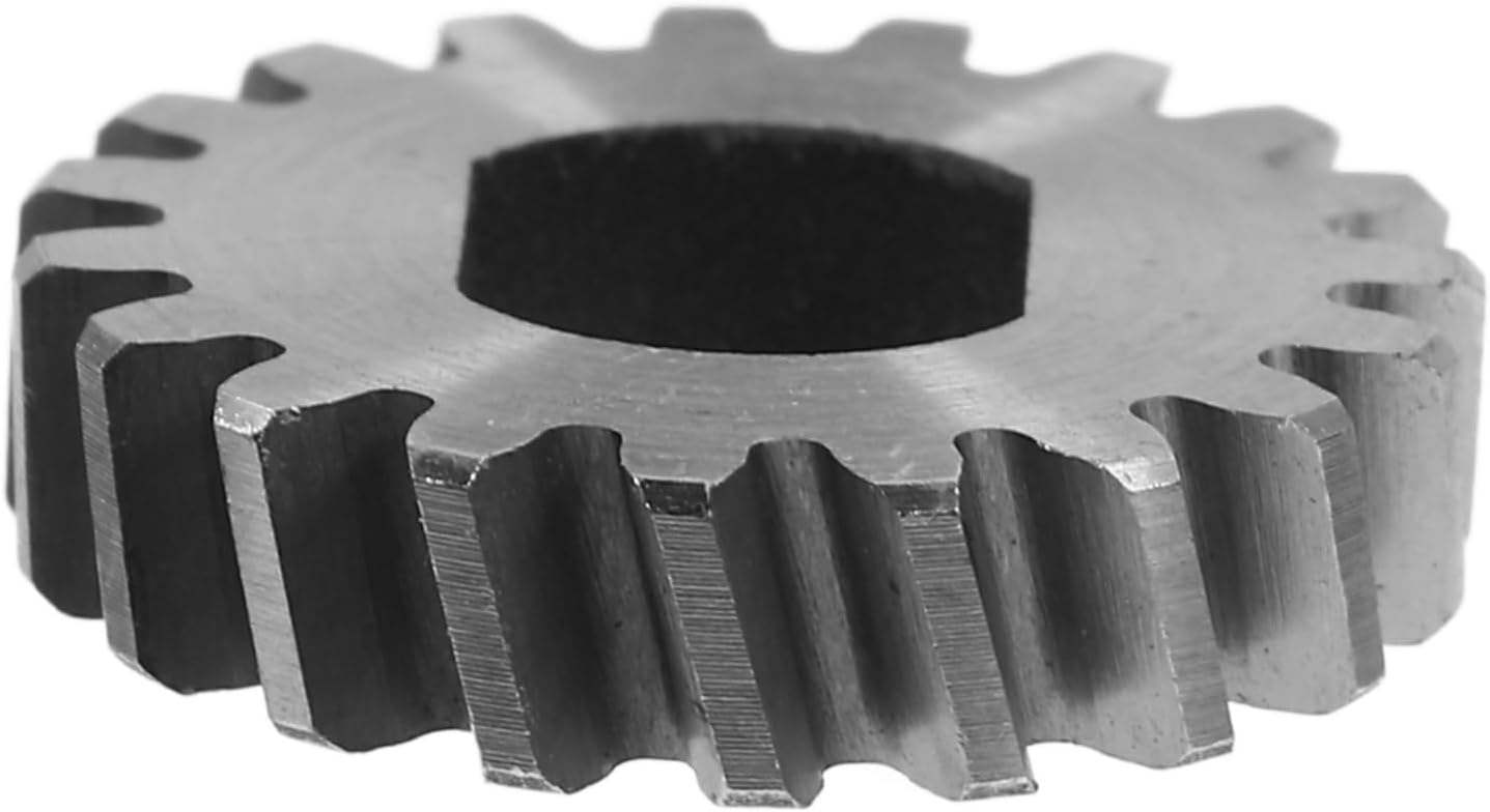 Sturdy Material Sunroof Motor Gear Car Motor Gear Easy Replacement for Car Repair