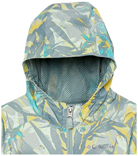 Image of Columbia Unisex Baby Glennaker Springs Jacket