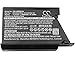 CS-LVR590VX Batterie 2600mAh compatibile con [LG] HomBot R66803VMNP, HomBot VCARPETX, HomBot VHOMBOT1, HomBot VHOMBOT3, HomBot VPARQUET, HomBot VR1010GR, HomBot VR1012BS, HomBot VR1012W, HomBot VR101