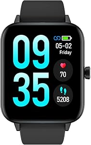 Orologio androide per uomo touchscreen thumbnail classifica