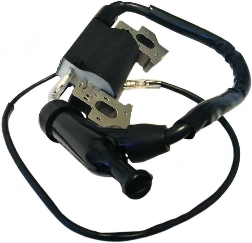 Tools Repair Parts Ignition Coil & Spark Plug Circular Quick Connect ForKohler CH440 CH395 Gas Engine 10hp to 16hp 188 190 192 Engine Series Easy to Install
